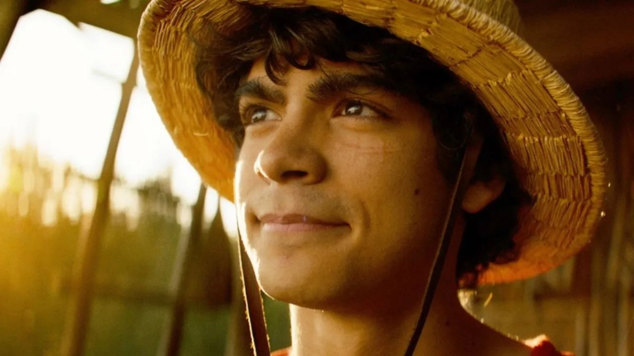 Afinal, onde estão os pais de Luffy no live-action de ‘One Piece’?