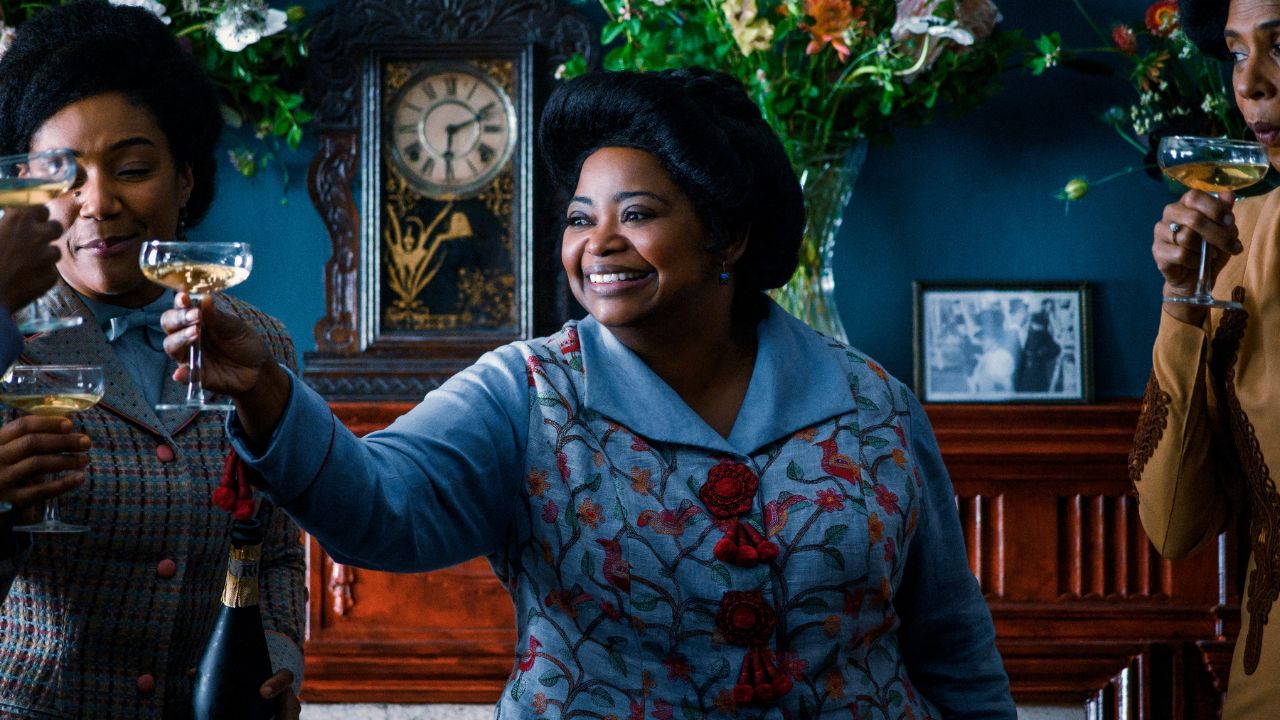Madame C.J. Walker: De filha de escravos a primeira milionária negra da história