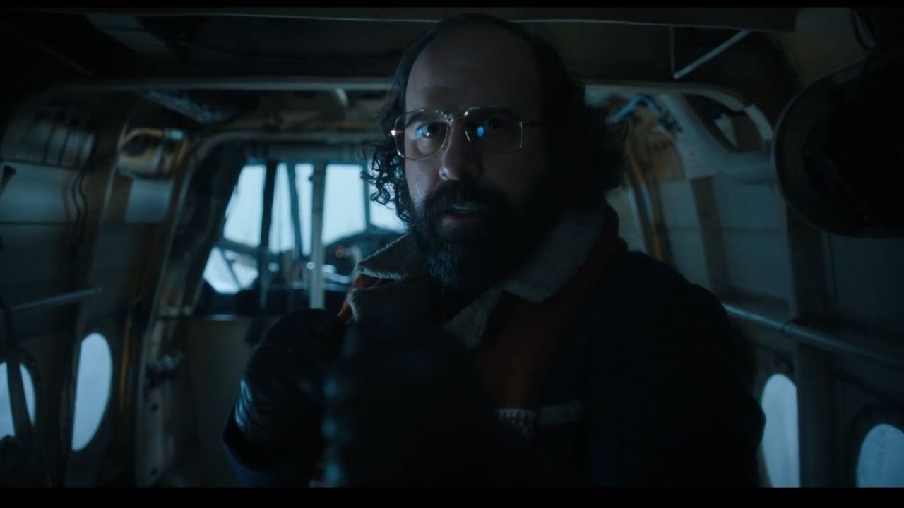 Stranger Things: Cena de luta contou com 3 meses de preparação e aulas de karatê