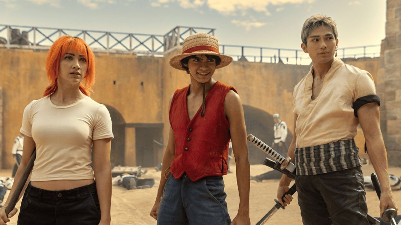 One Piece: fãs encontram erro divertido em trailer do live-action