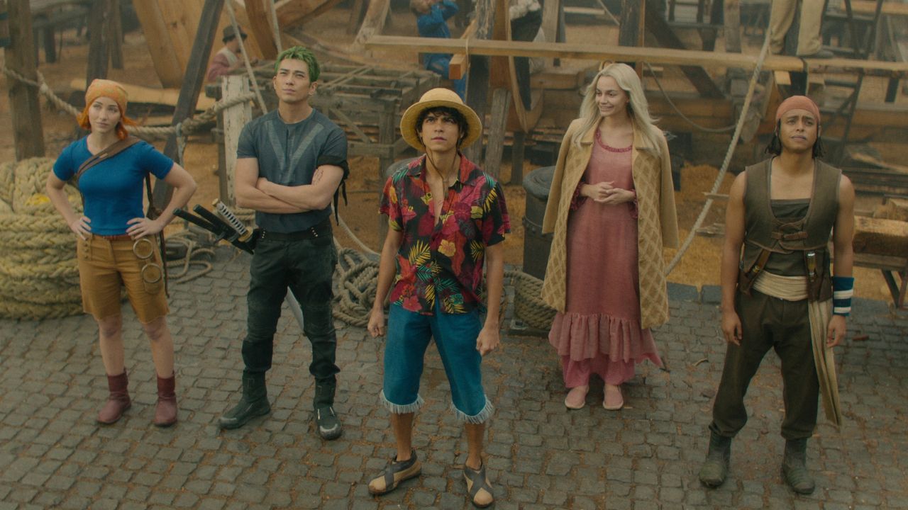 Fãs notam erro hilário em ‘One Piece’; veja!