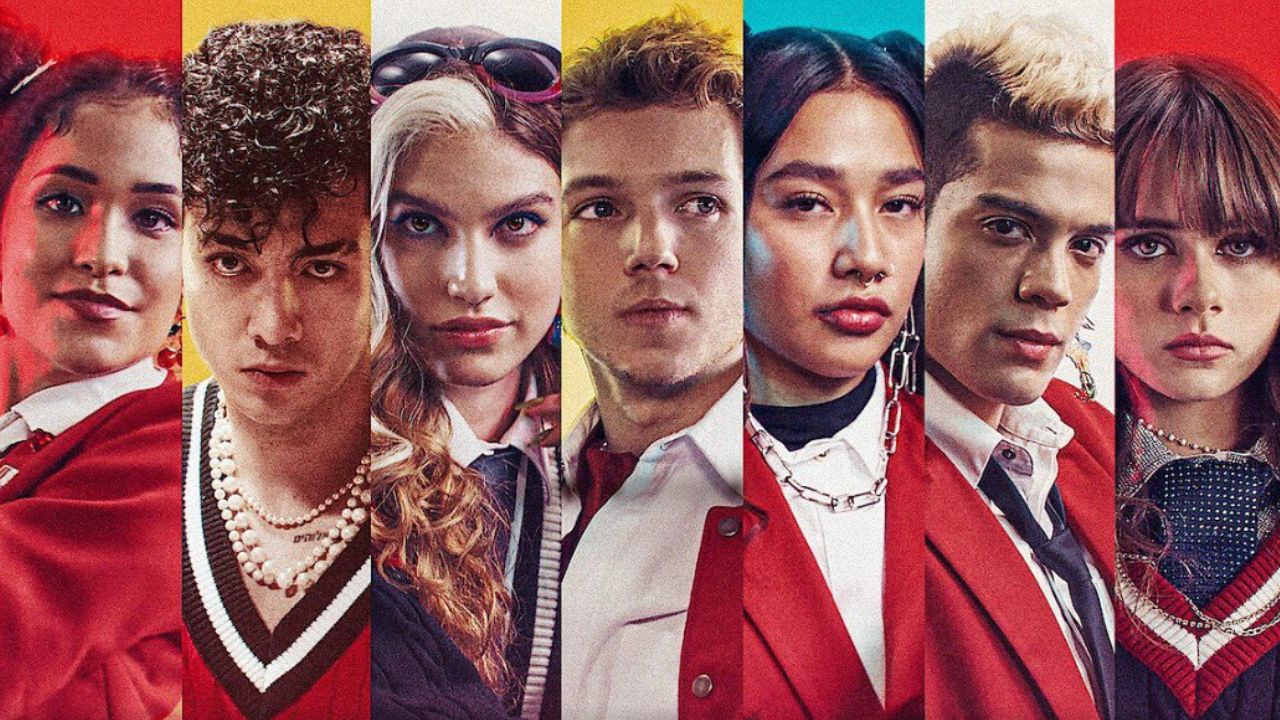 Rebelde: Segunda temporada ganha trailer com novas revelações; assista!