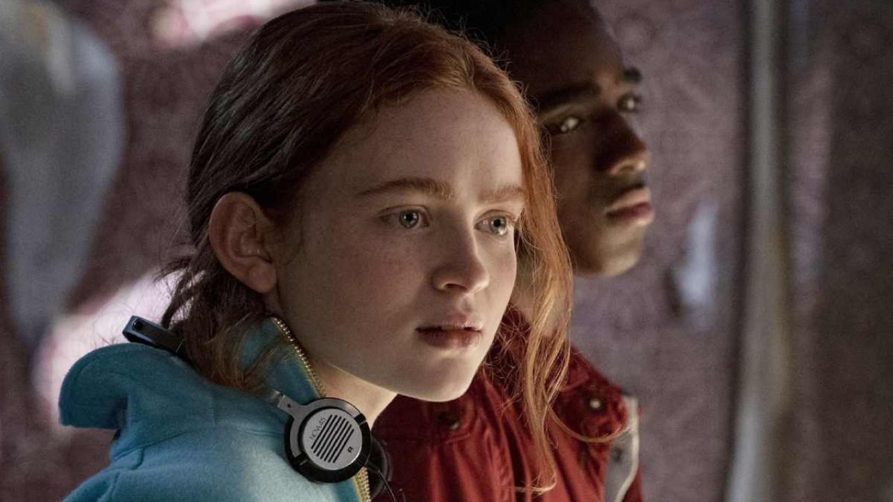 O desenho da Marvel que pode explicar o possível papel Sadie Sink em ‘Homem-Aranha 4’