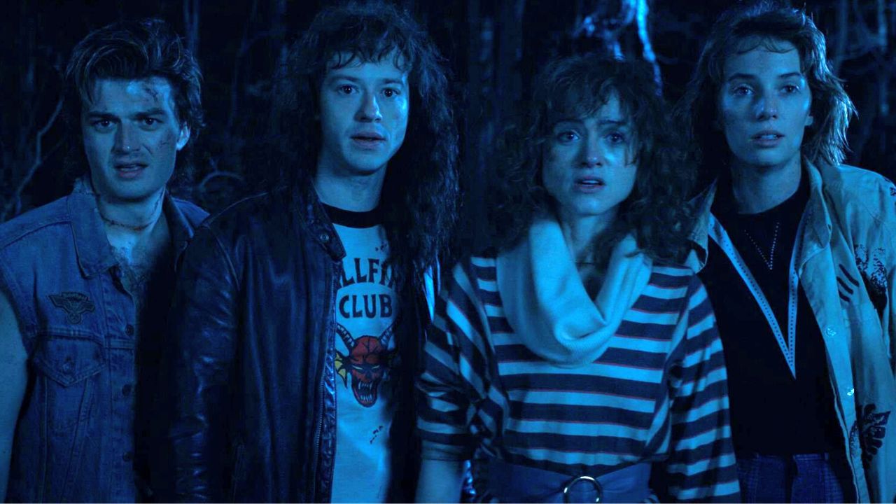 Última temporada de Stranger Things não deverá ter personagens novos, afirmam criadores