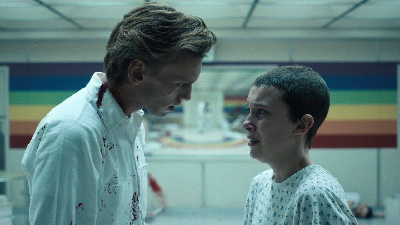 Stranger Things: Volume 2 da 4ª temporada ganha primeiro trailer; Assista!