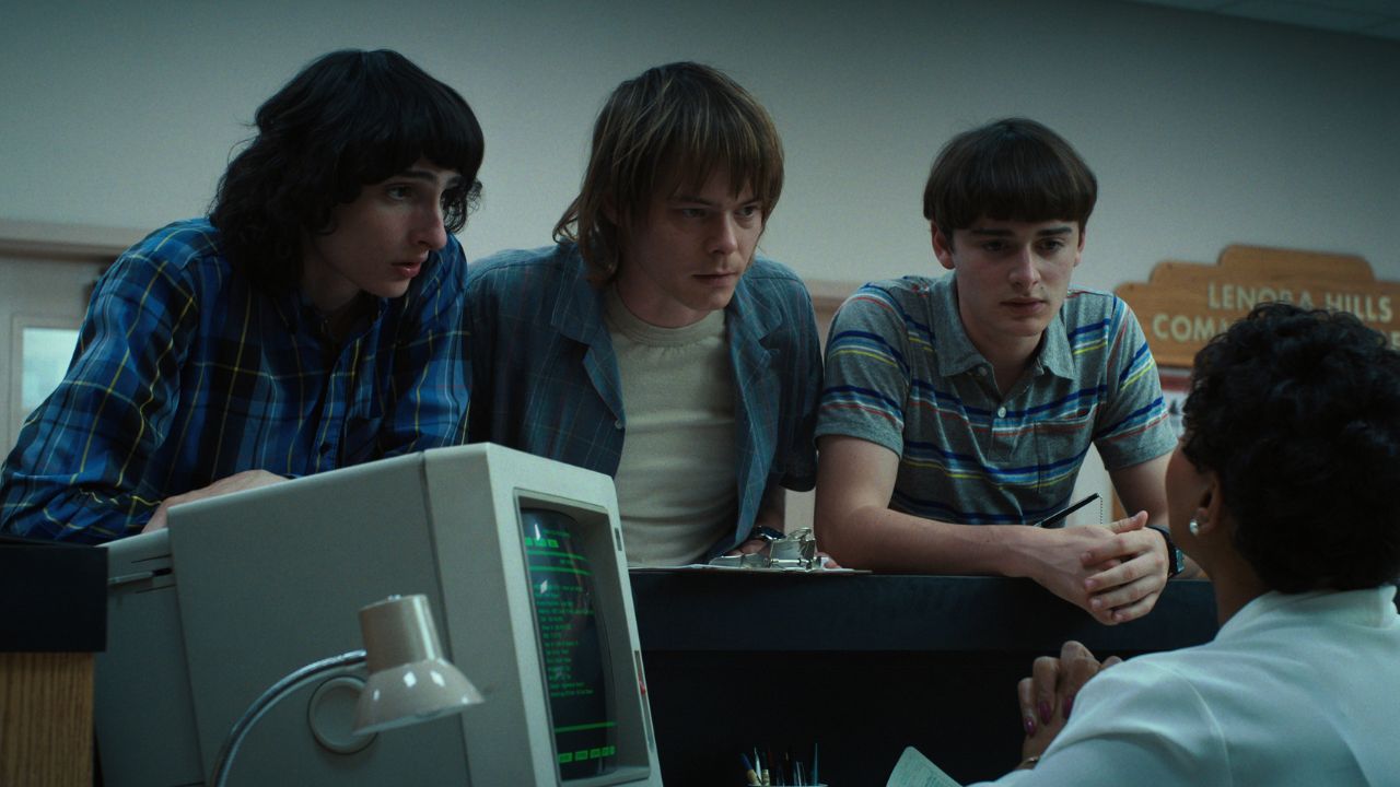Stranger Things: Teoria de fãs afirma que pôster pode ter revelado morte de personagem