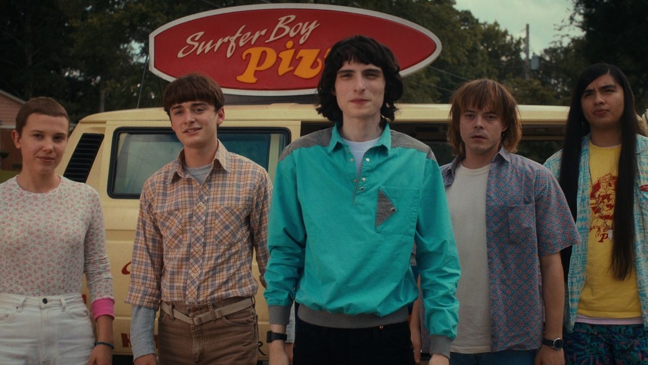 Irmãos Duffer confirmam novos projetos para Stranger Things após fim da série