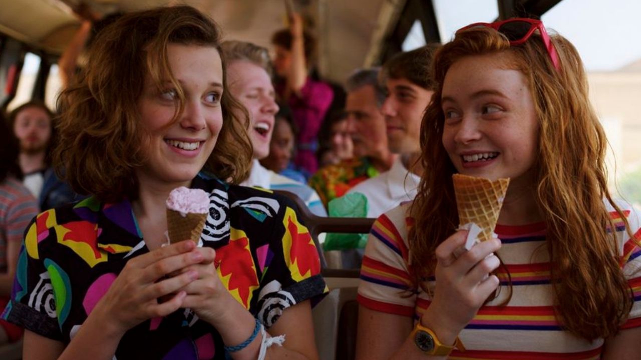 5 curiosidades sobre ‘Stranger Things’