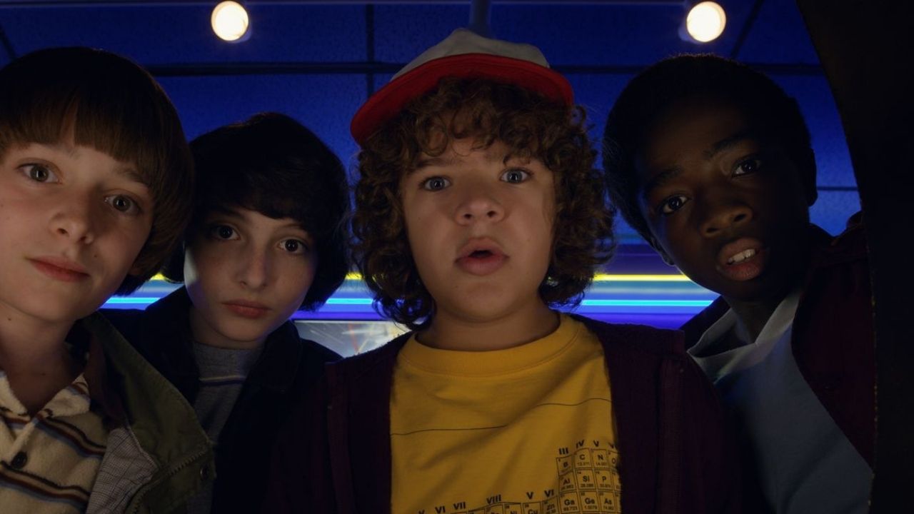 Conheça locais do universo Stranger Things que você pode visitar