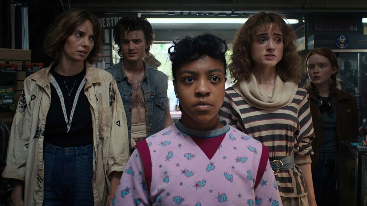 ‘Stranger Things’: Ross Duffer revela que tirará “pequenas férias” antes de começar a escrever a 5ª temporada