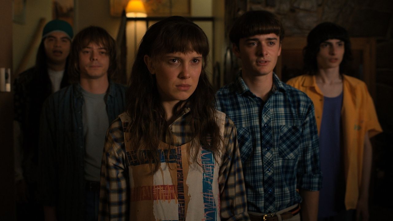 Stranger Things: Peça teatral da série ganha teaser