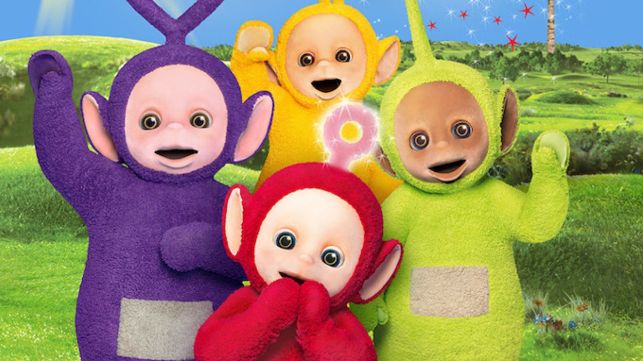 Teletubbies: Netflix anuncia reboot do programa infantil; veja os detalhes!