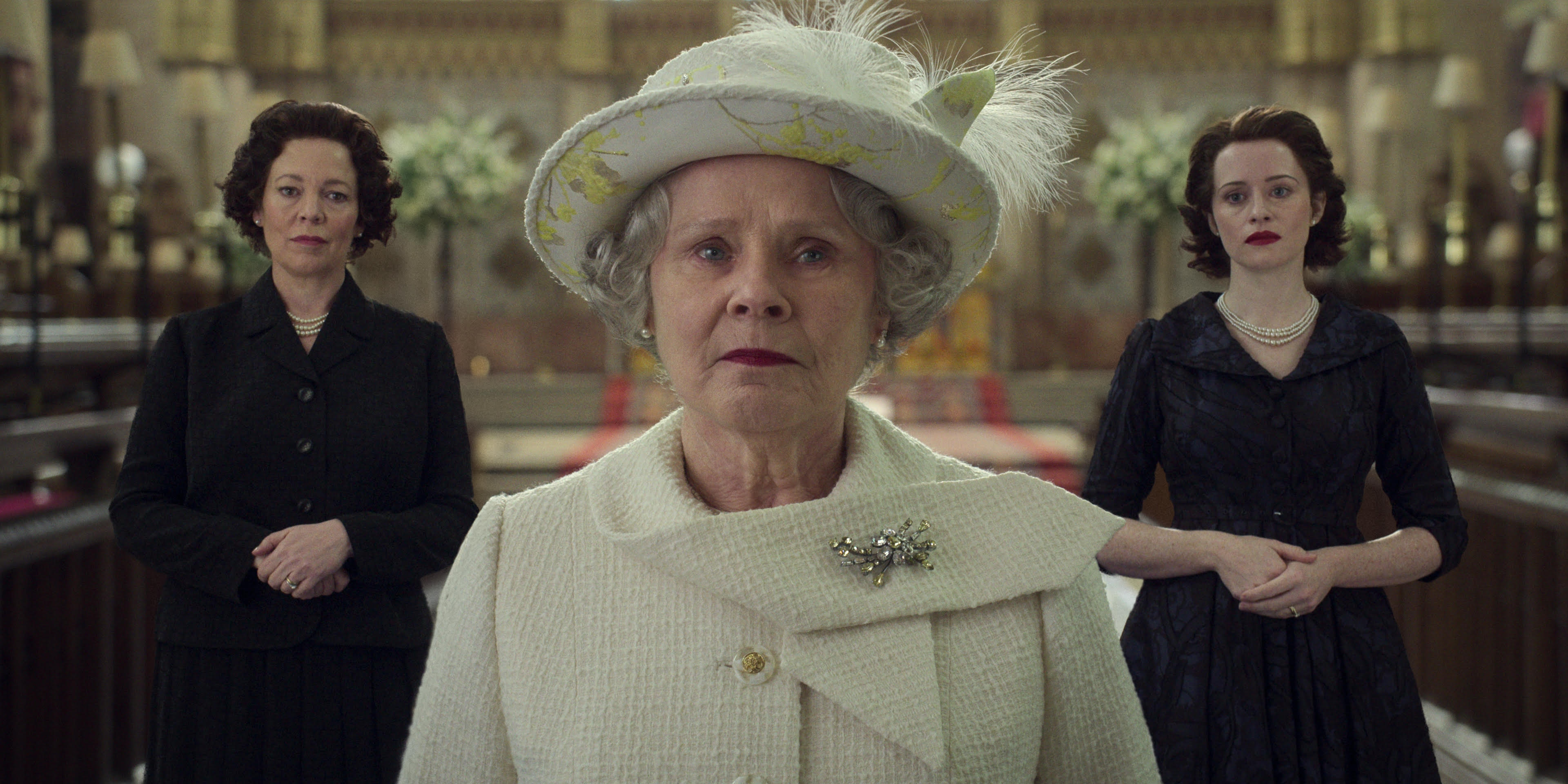 The Crown