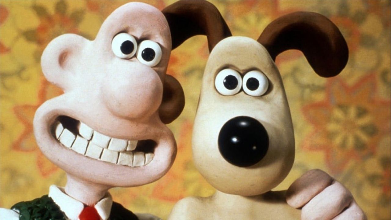 Netflix confirma sequência de Wallace e Gromit