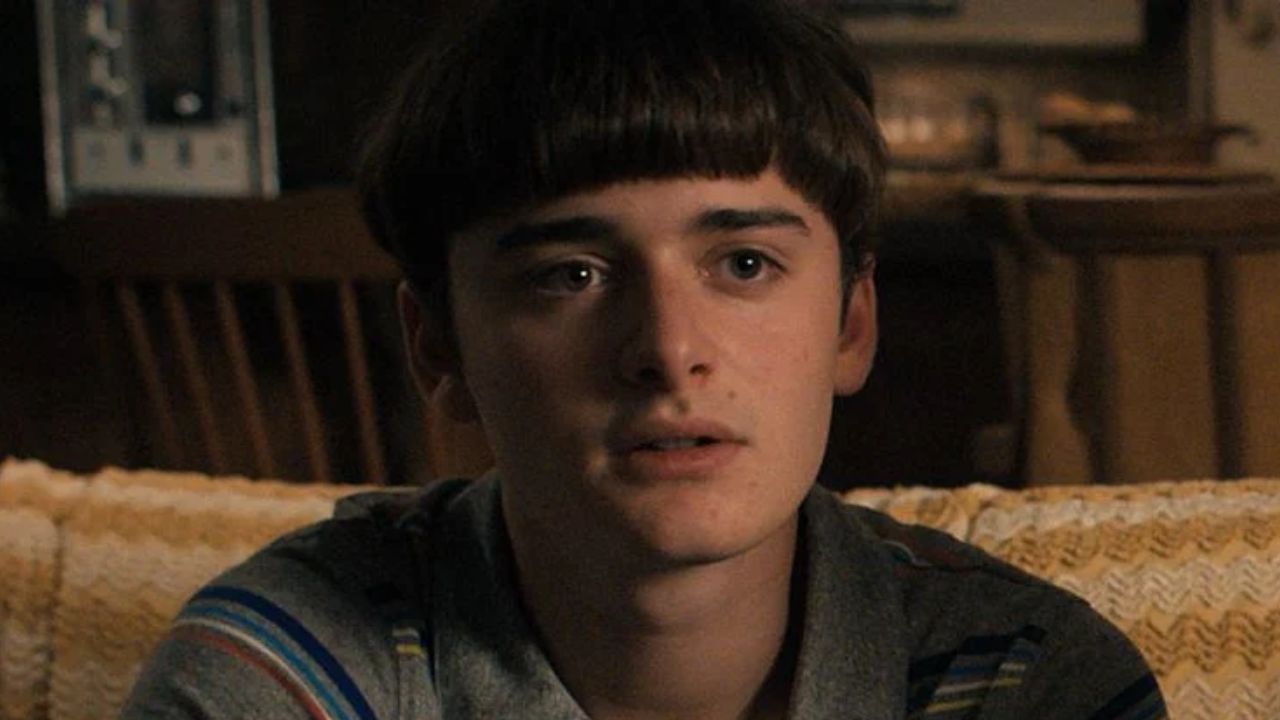 Stranger Things: Will ajudou Noah Schnapp em momento importante de vida pessoal