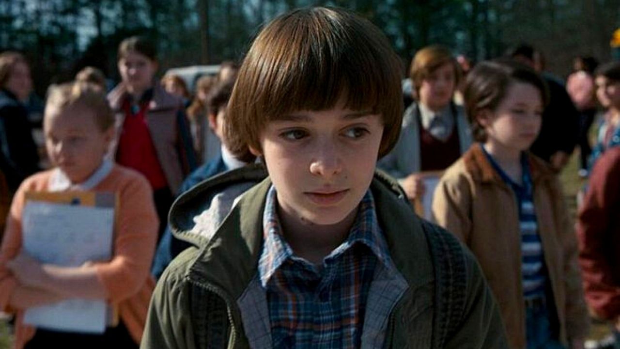Noah Schnapp esclarece rumores sobre sexualidade de Will, de “Stranger Things”