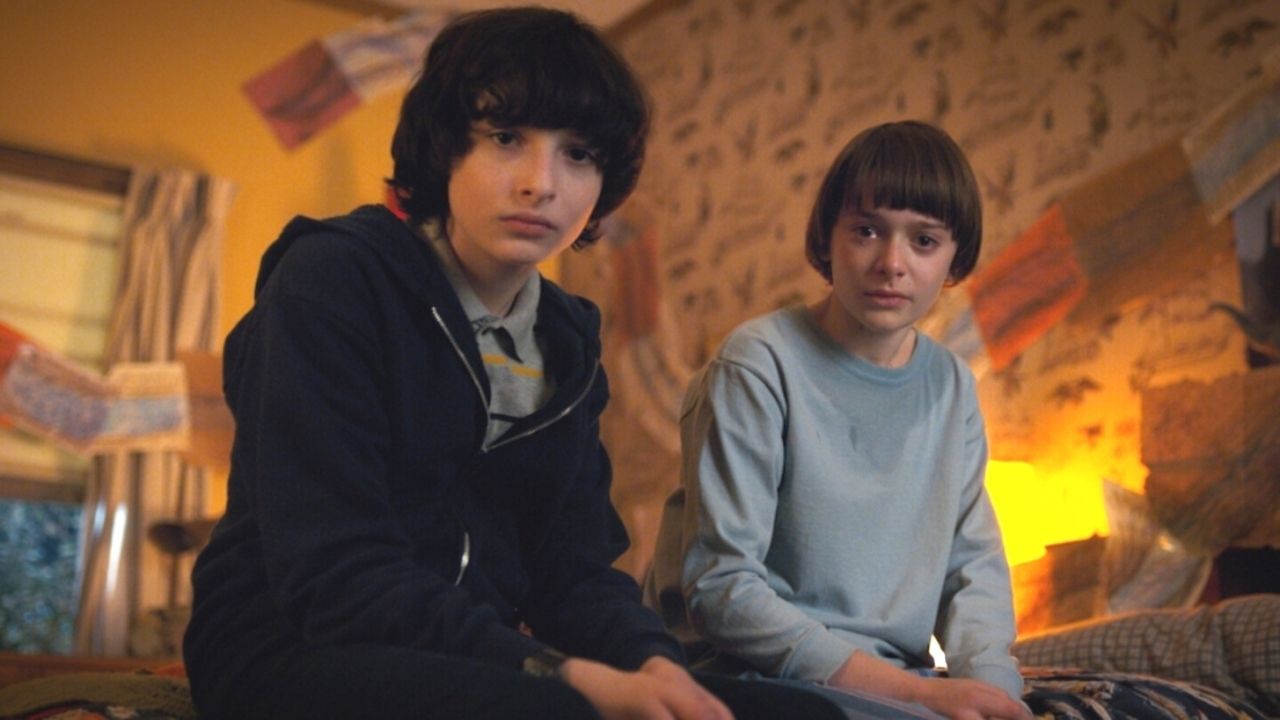Will é apaixonado por Mike em Stranger Things? Finn Wolfhard comenta