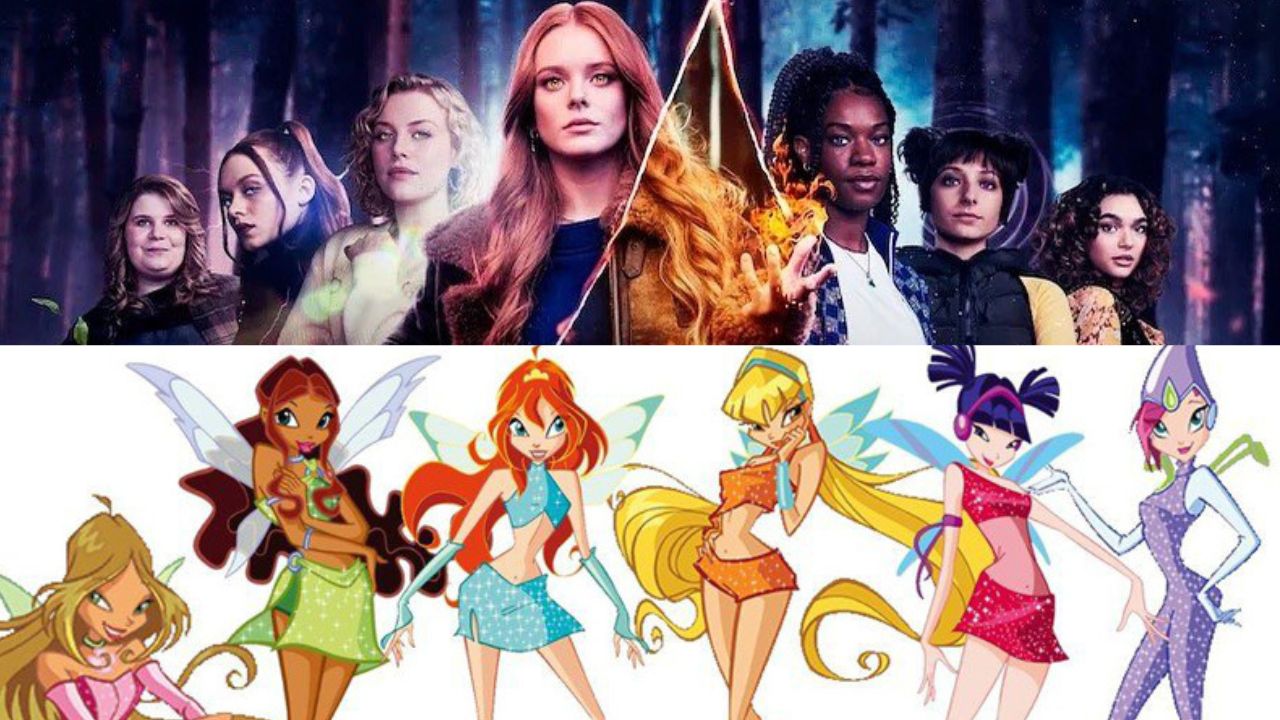 5 referências de ‘O Clube das Winx’ em ‘Fate: A Saga Winx’