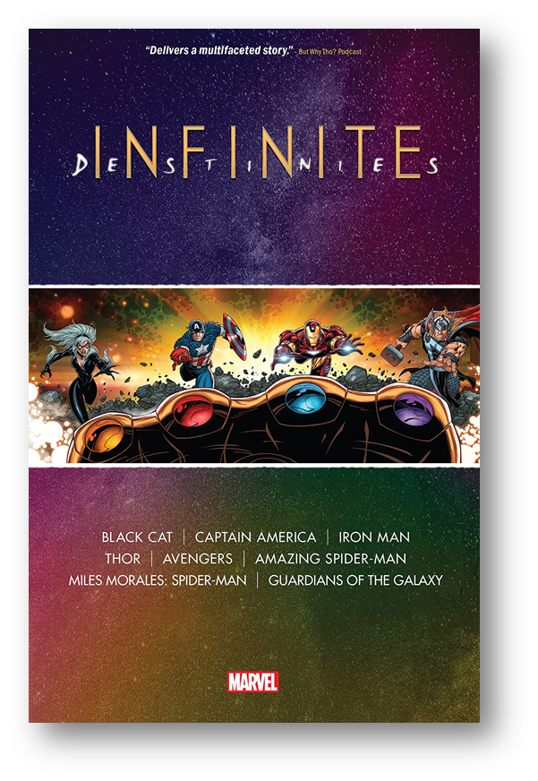 Destinos Infinitos
