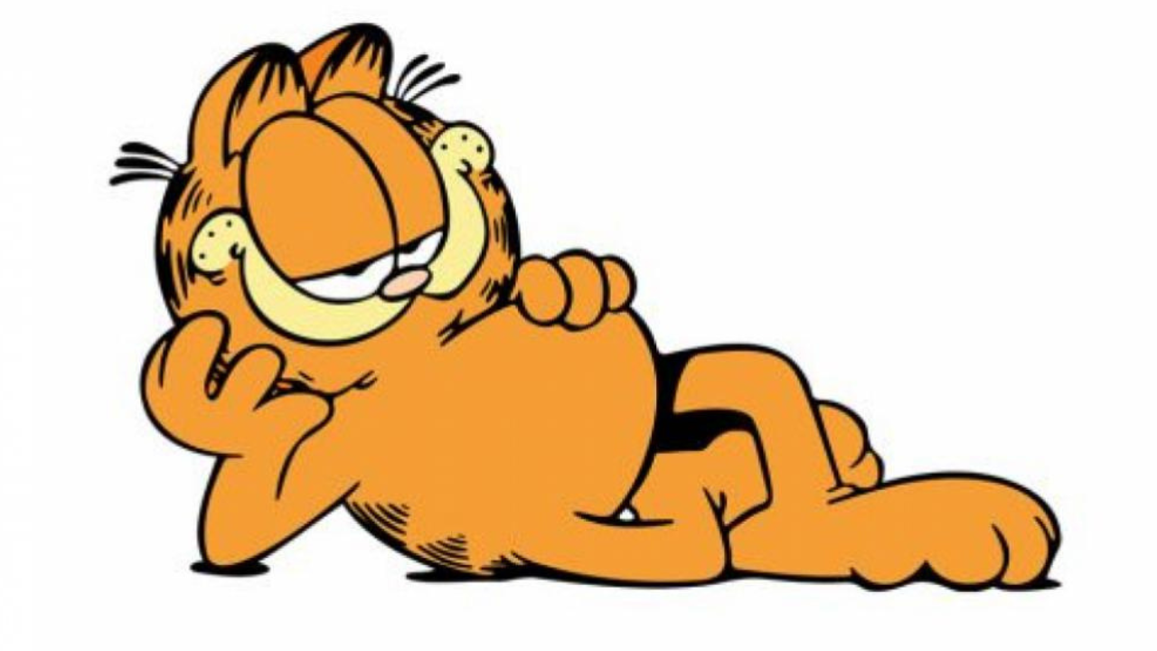 Garfield