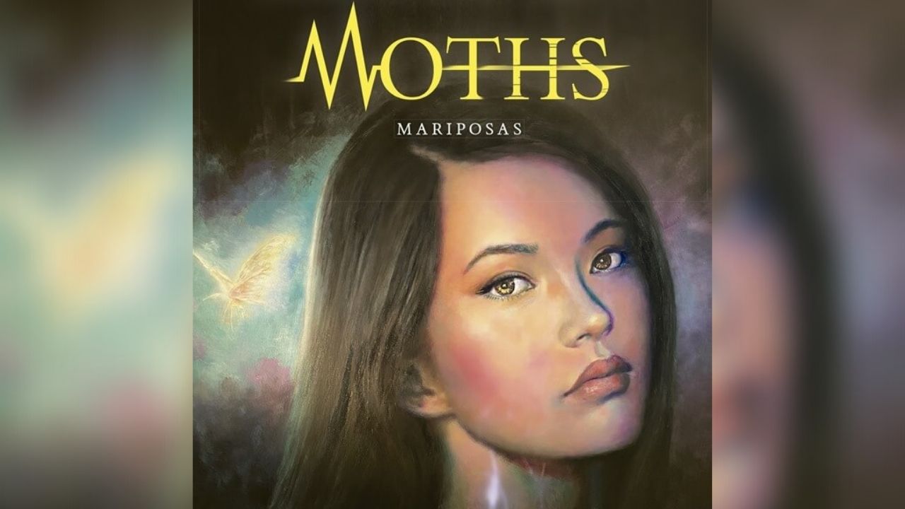 Panini anuncia lançamento da HQ ‘Moths: Mariposas – Seis Meses Para Viver’