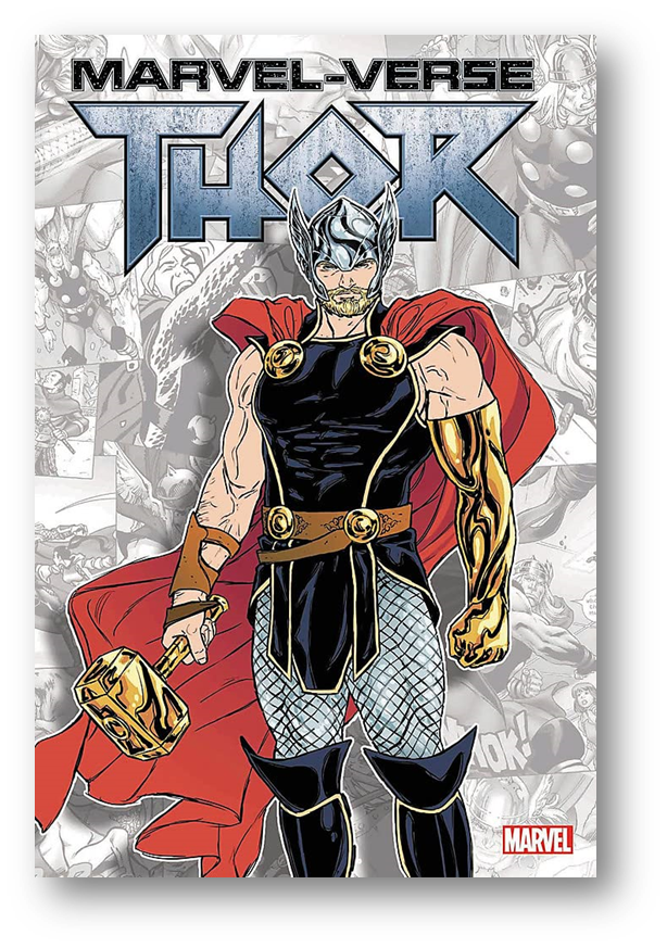 Thor (Marvel-Verse)