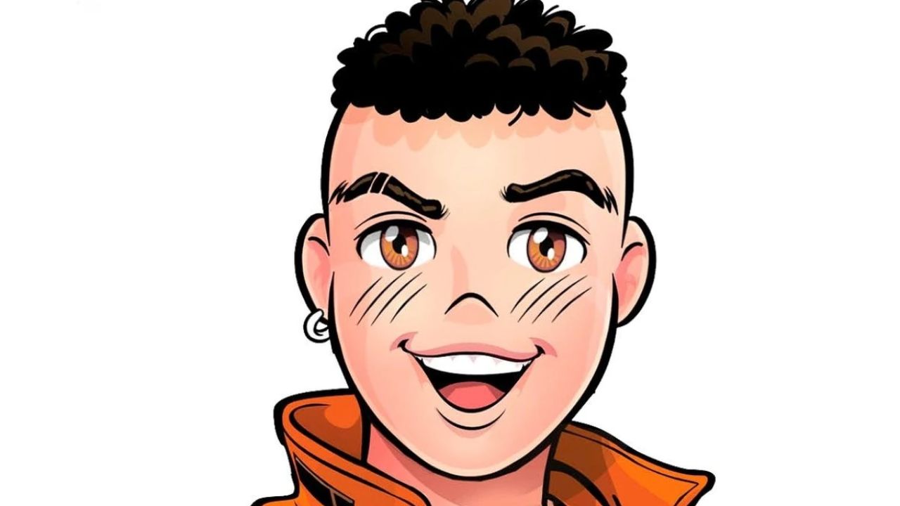 Cascão