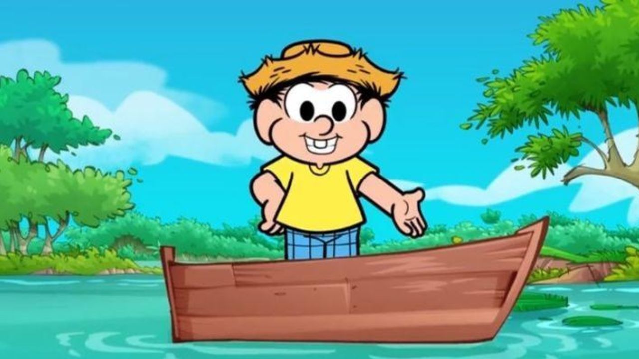 Turma da Mônica: Filme de Chico Bento ganha previsão de estreia; descubra!