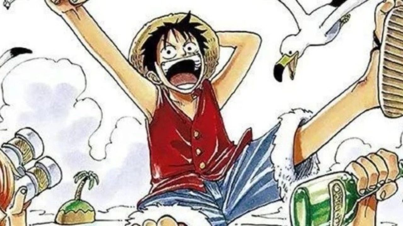 One Piece: Panini libera gratuitamente os doze primeiros volumes do mangá