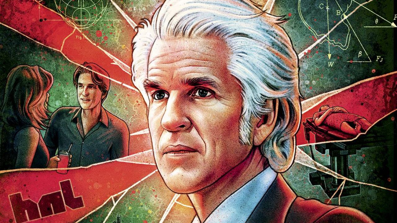 Passado de Dr. Brenner, de Stranger Things, será apresentado em novas HQs