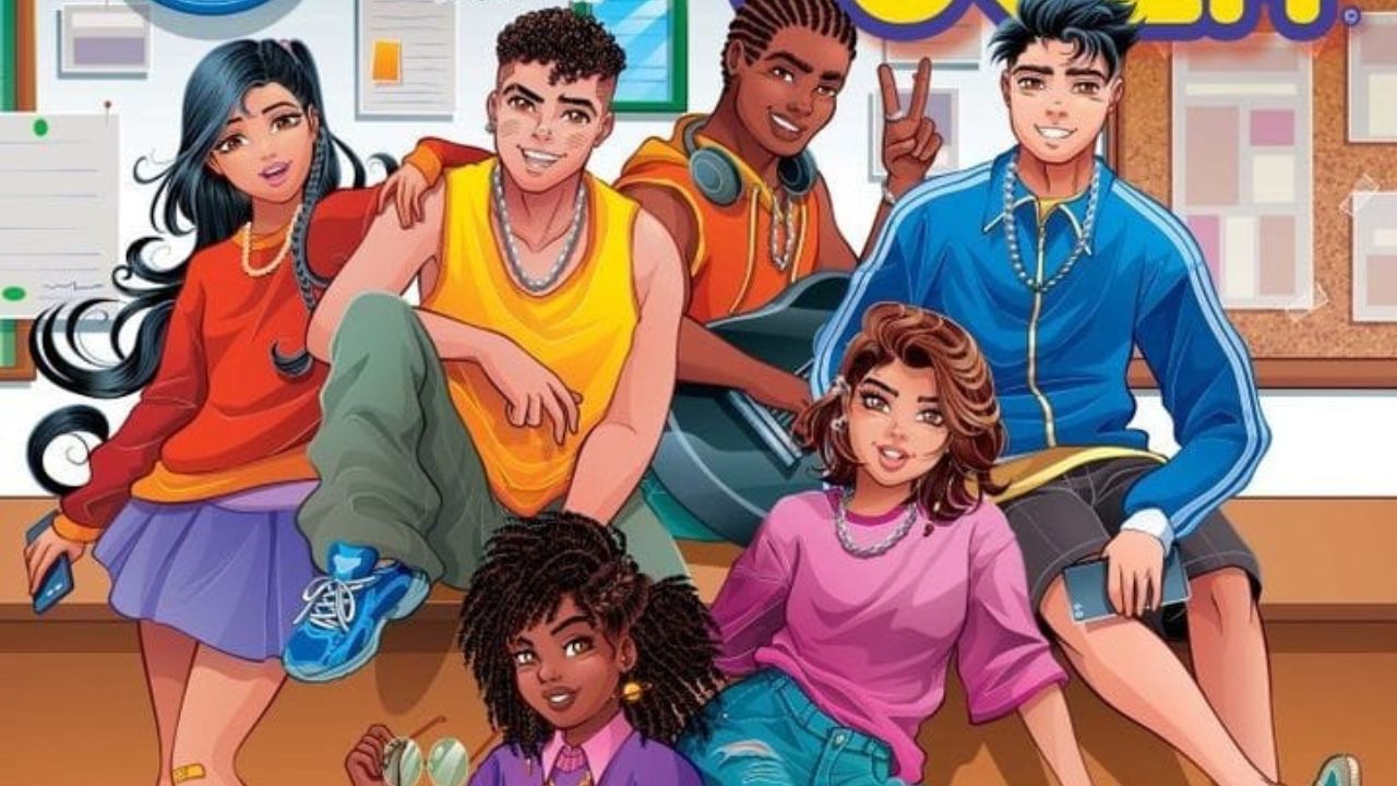 Live-action de Turma da Mônica Jovem ganha título e vídeo de apresentação dos atores
