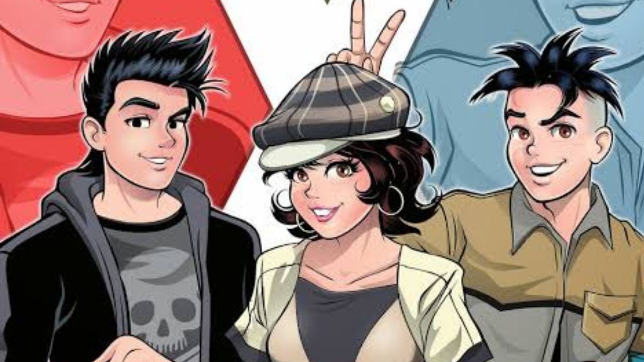 Turma da Mônica Jovem nos cinemas? MSP confirma filme na CCXP