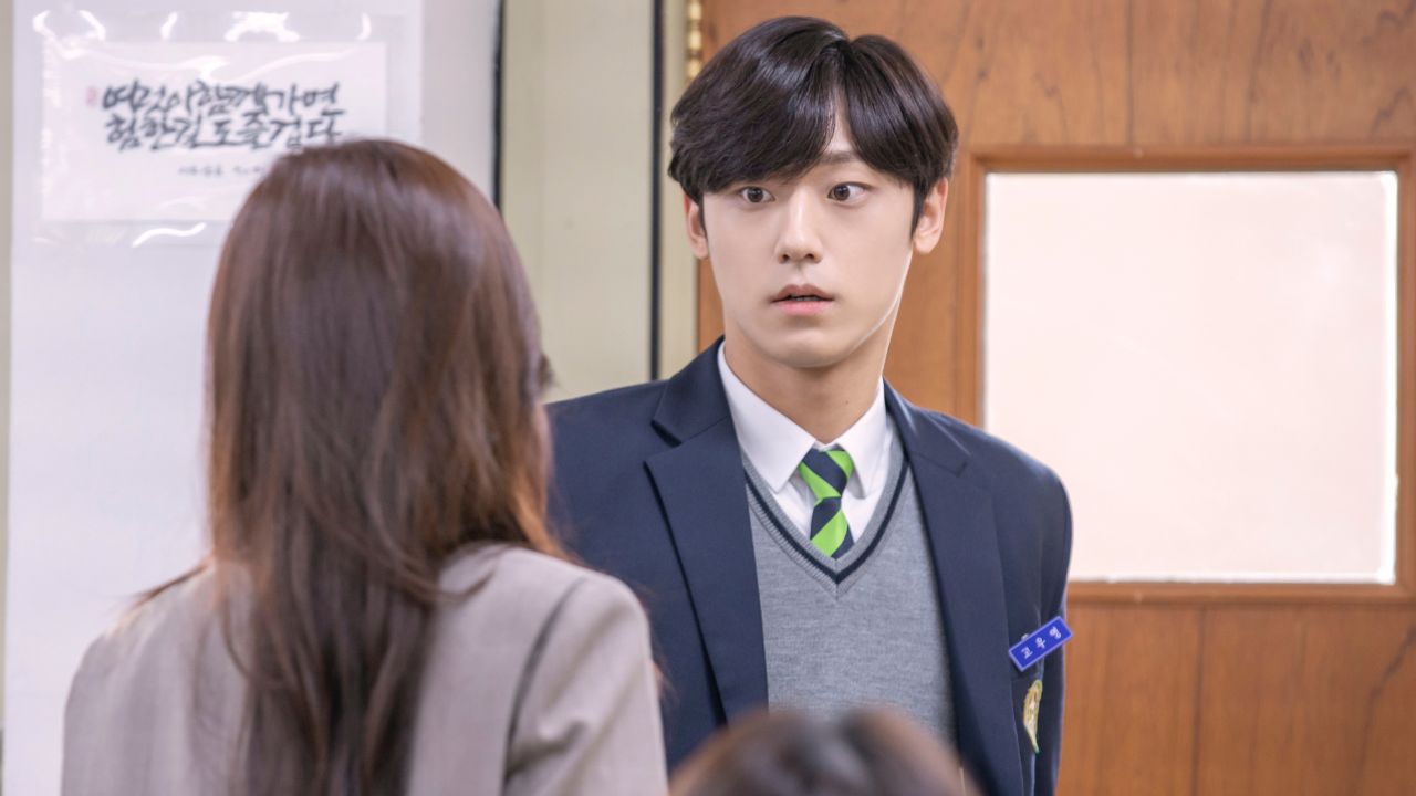 K-drama ’18 Outra Vez’ ganha data de estreia no TNT Novelas