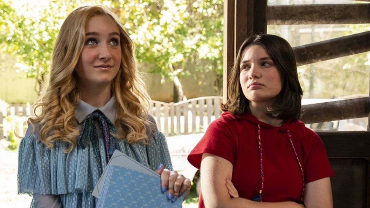 Fãs descobrem referências em ‘Turma da Mônica – A Série’; Confira a lista!
