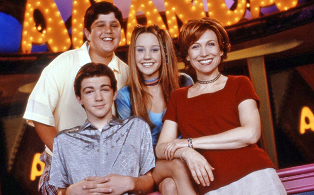 The Amanda Show