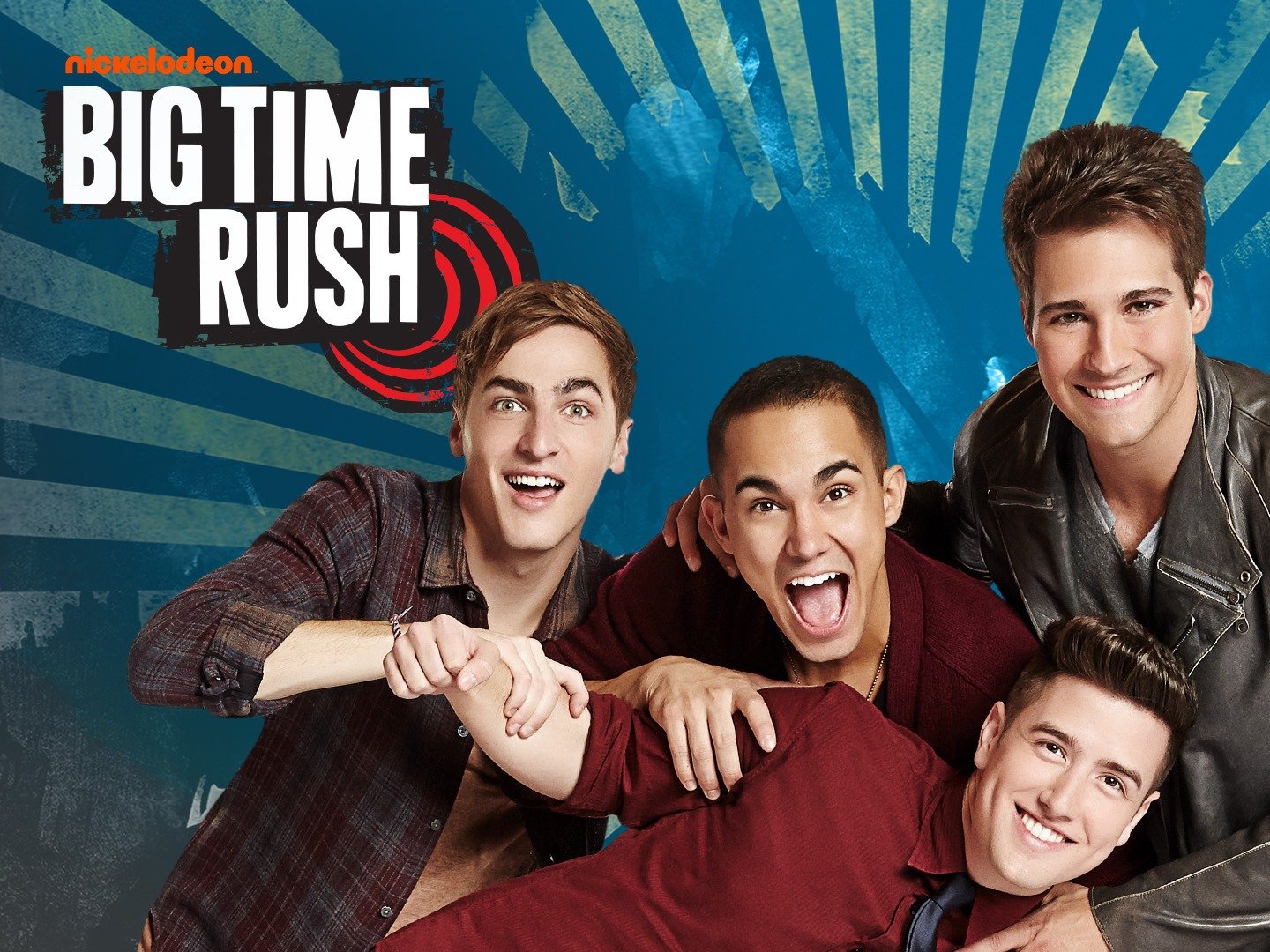 Big Time Rush