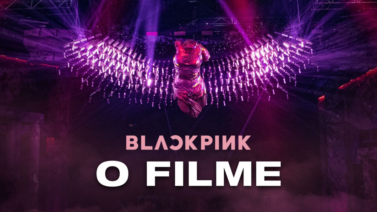 BLACKPINK: O Filme (2021)