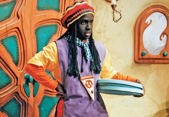 bongo