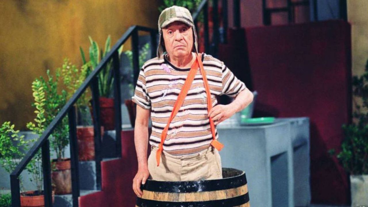 Tinha que ser o Chaves mesmo! Há 51 anos, estreava a série mexicana mais amada pelos brasileiros
