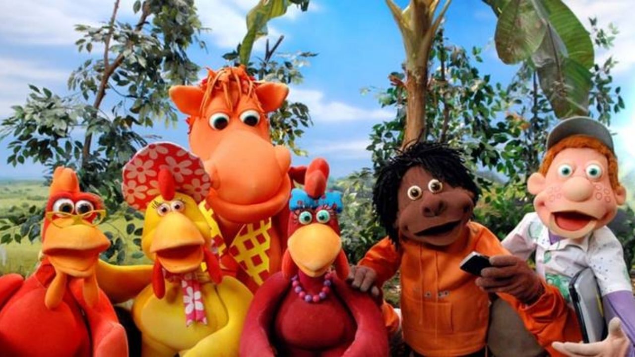 Cocoricó: Clássica série infantil chega ao Disney+ nesta quarta-feira (23)