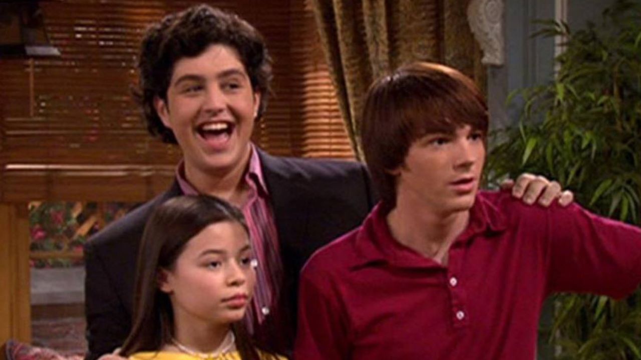 5 fatos que não fazem sentido em ‘Drake & Josh’