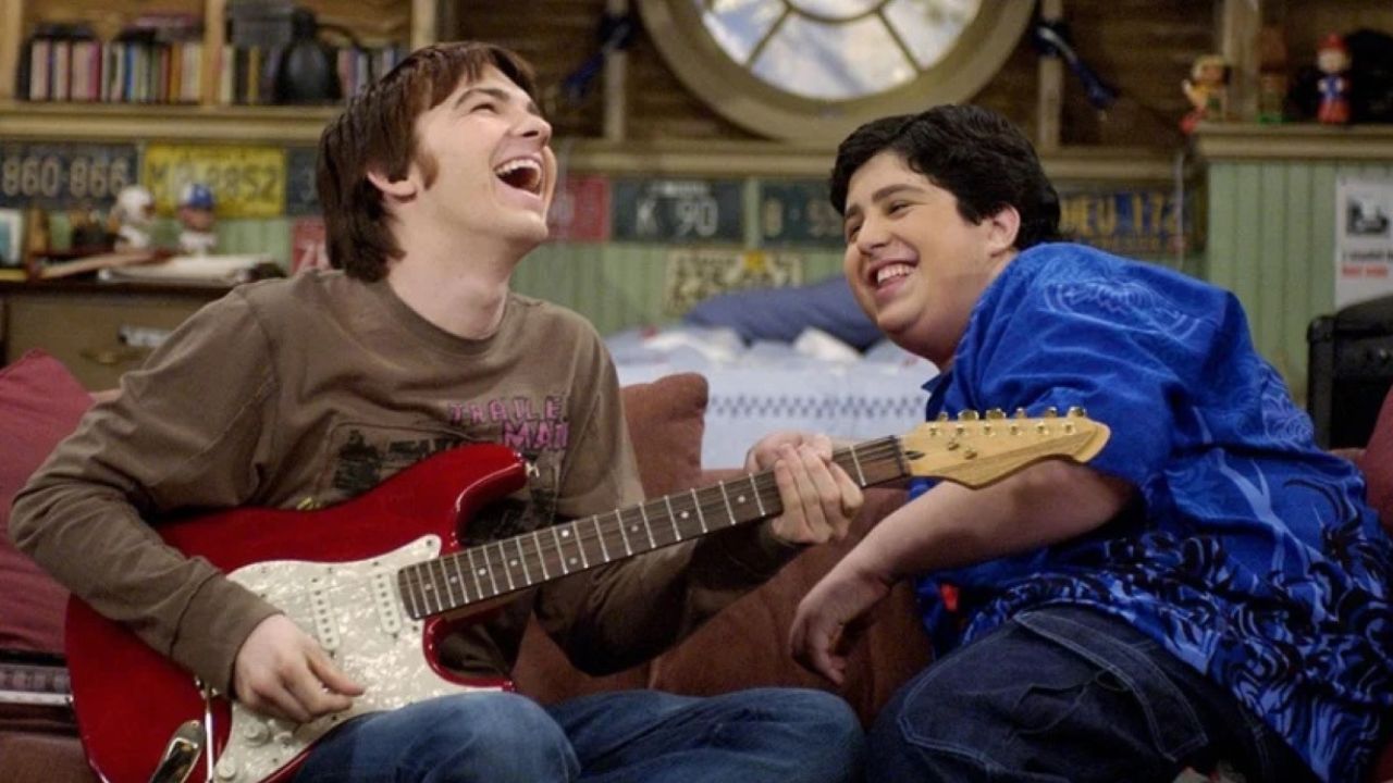5 momentos alterados nas séries da Nickelodeon