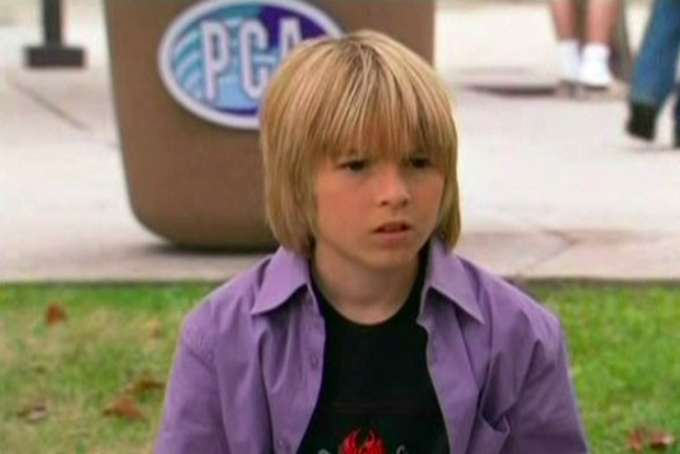 Dustin