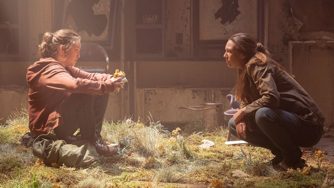 Quem é quem em ‘The Last of Us’?