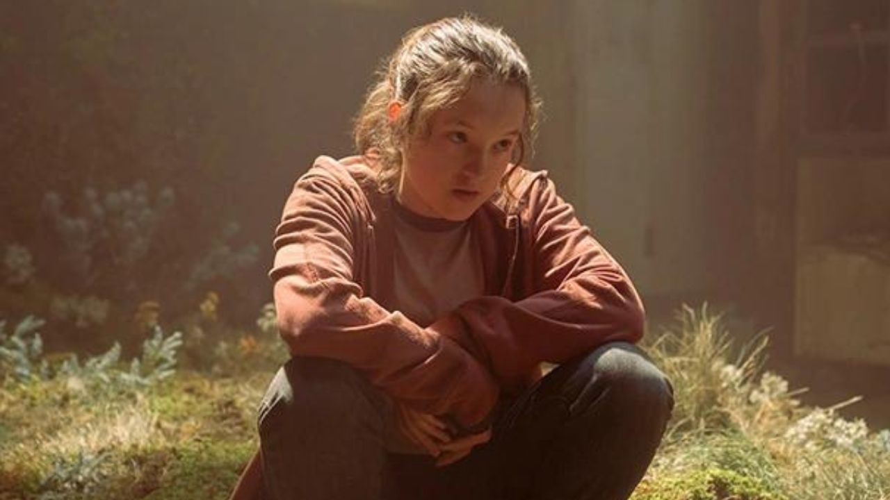 The Last of Us: Por que Ellie é a única imune ao Codyceps?