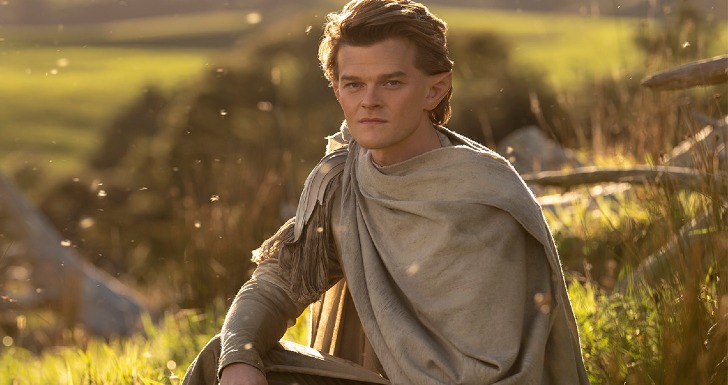 Elrond