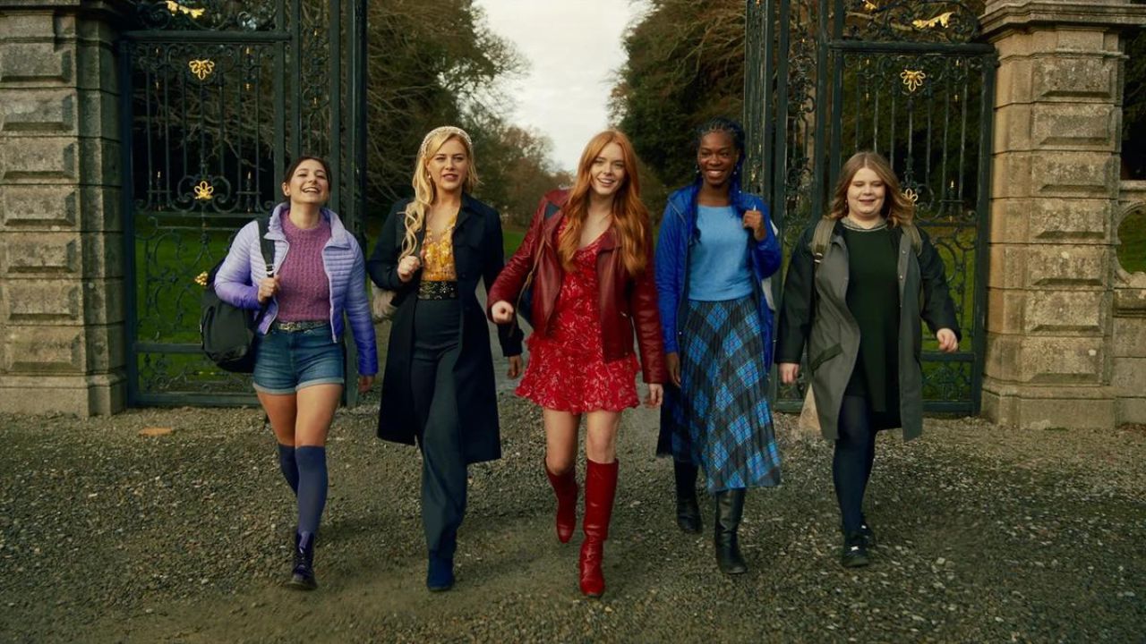 Saiba como visitar a escola de Alfea e outros lugares de ‘Fate: A Saga Winx” na vida real