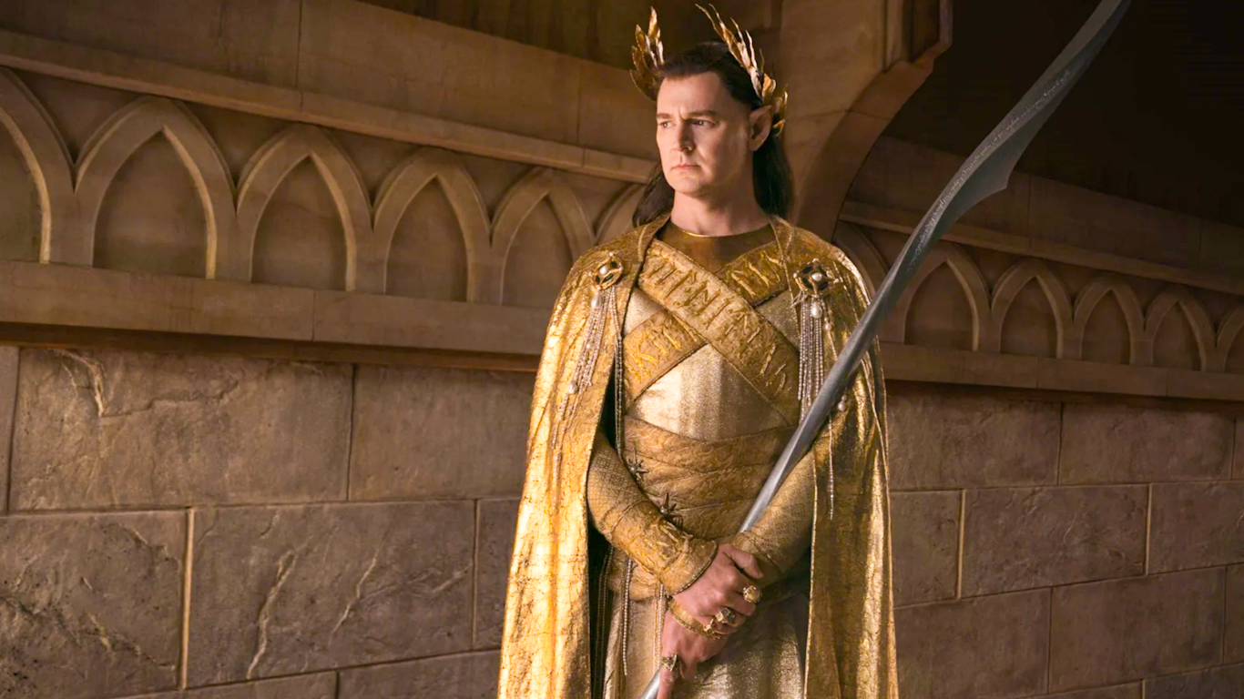 Gil-Galad