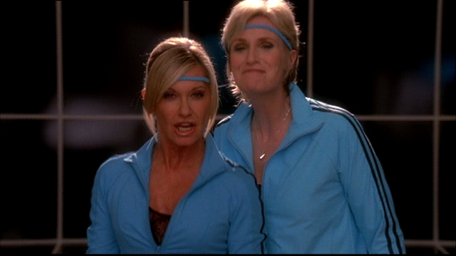 glee