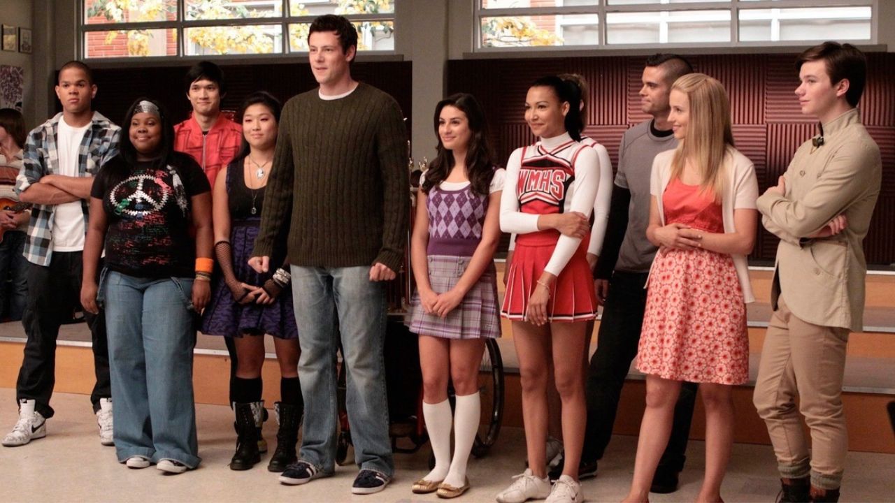 Glee: Documentário sobre as polêmicas da série ganha trailer; assista!